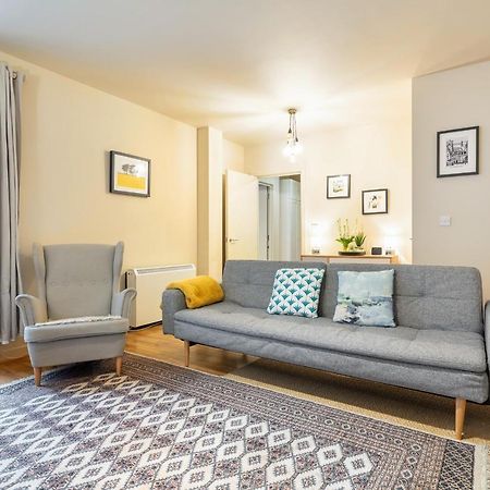 Calvin Street Converted Warehouse لندن المظهر الخارجي الصورة