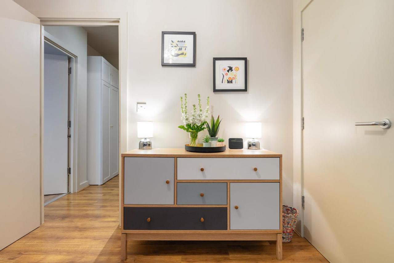 Calvin Street Converted Warehouse لندن المظهر الخارجي الصورة