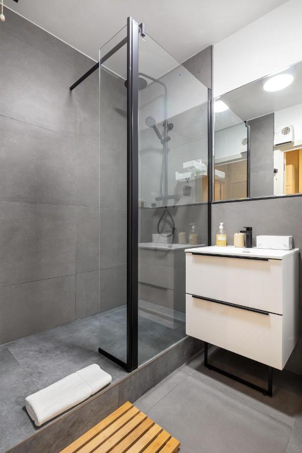 Calvin Street Converted Warehouse لندن المظهر الخارجي الصورة