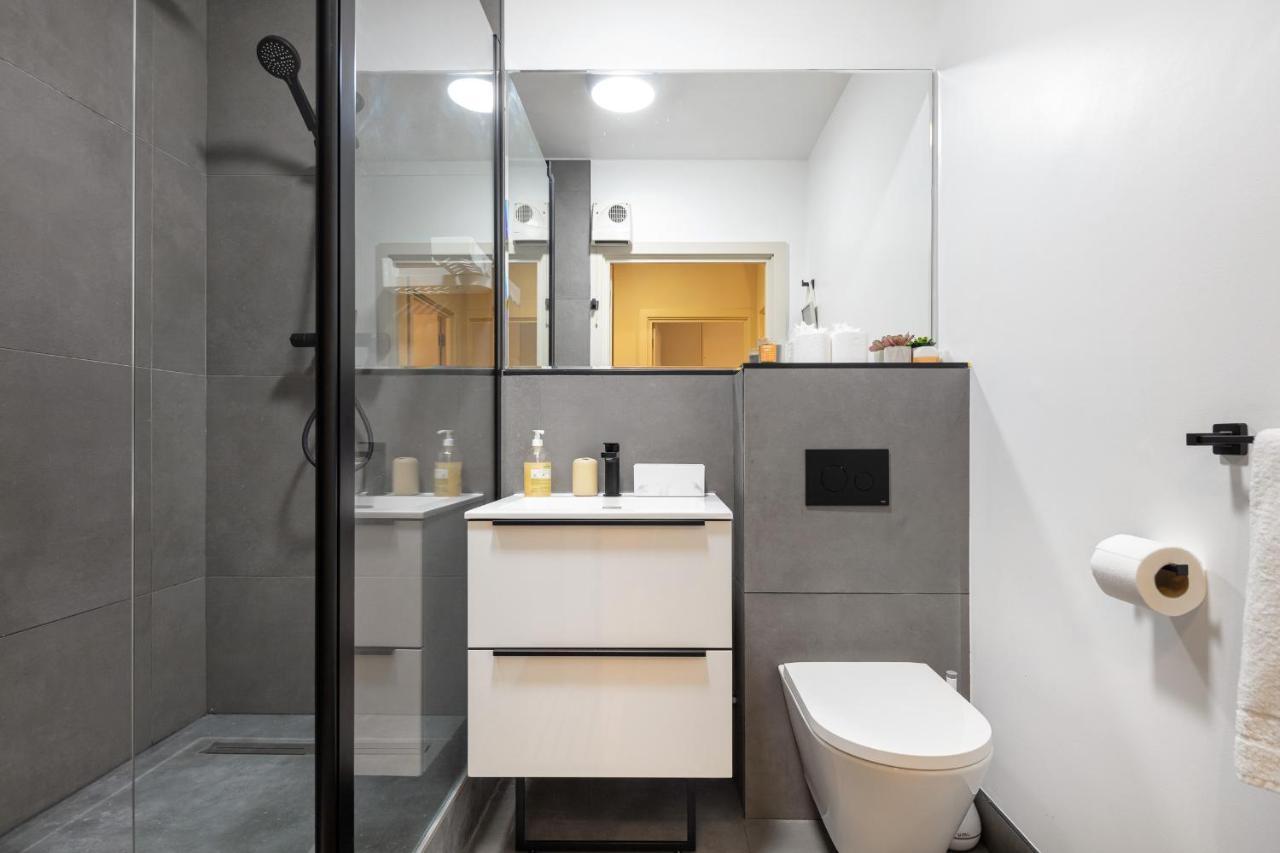 Calvin Street Converted Warehouse لندن المظهر الخارجي الصورة